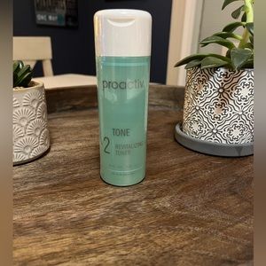 Proactiv toner second step 4 oz